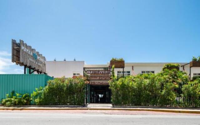 Señor Frogs Hostel - Adults Only