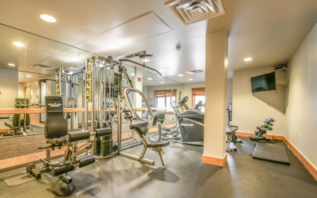 Expedition Station 8607 by SummitCove Vacation Lodging