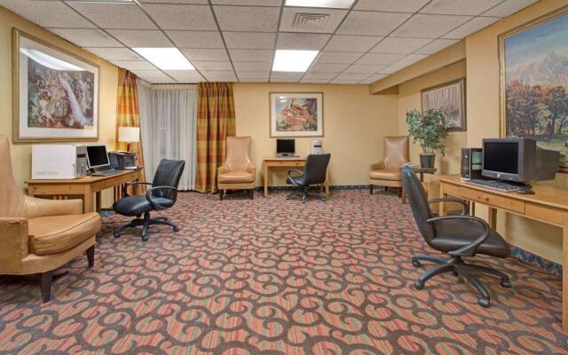 Delta Hotels Denver Thornton