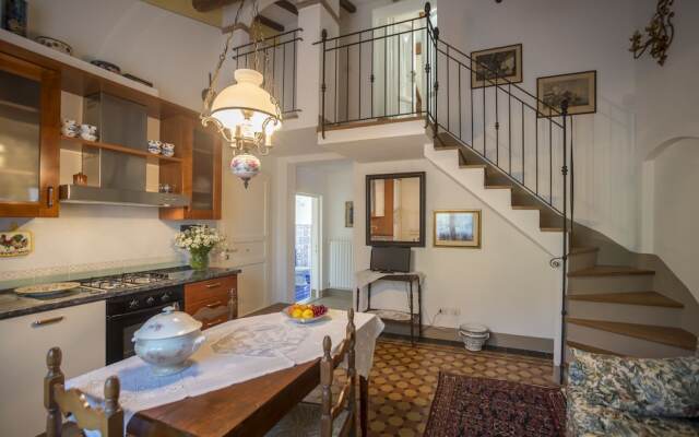 Tognazzi Casa Vacanze - Certaldo Centro