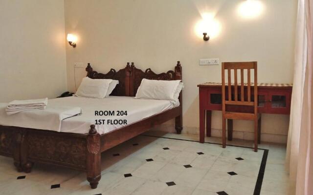 Rigmor haveli