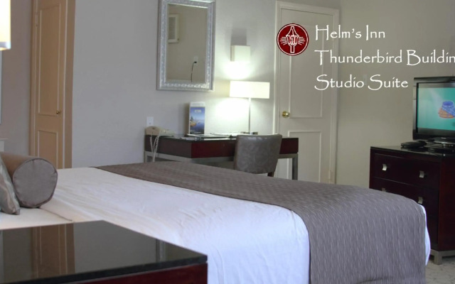 Helms Inn