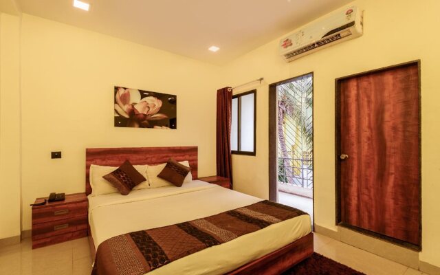 Hotel Leo Pride by OYO Rooms