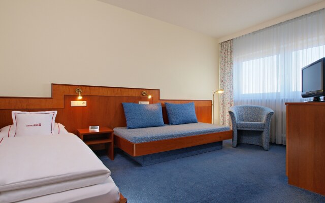 Hotel Heidelberg