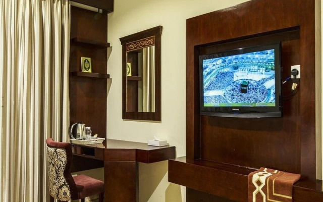 Jayan Hotel Makkah