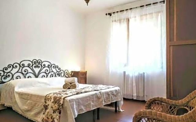 Gallura experiences la Casa di Lina