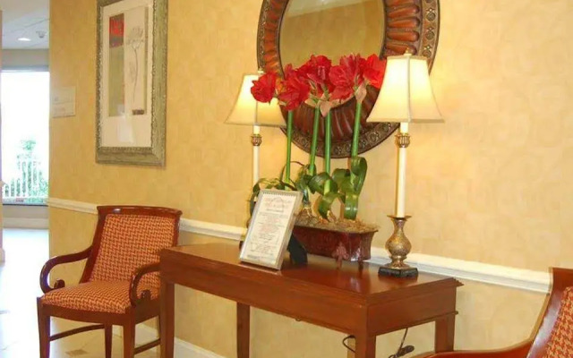 Hilton Garden Inn Panama City