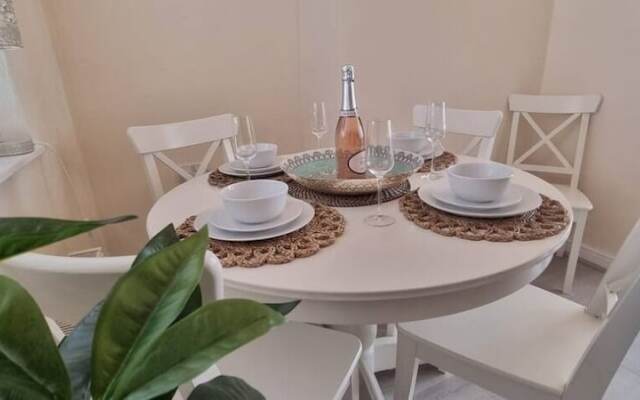 Toffees Townhouse 2 Bed
