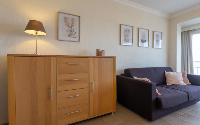Cosy Apartment for the Family
