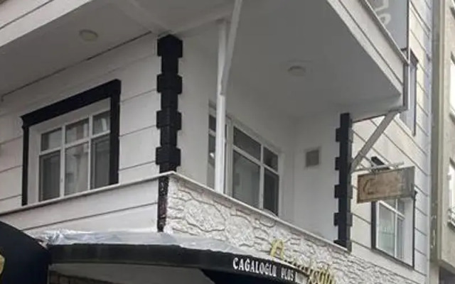 Cagaloglu Plus