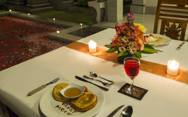 Kubal Villa and Living Seminyak
