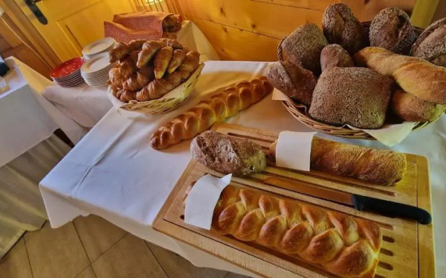 Restaurant Hotel Rüttihubelbad