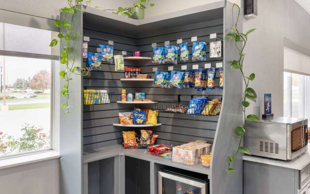 Best Western Kokomo Hotel