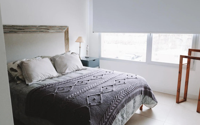 Administración MAIPU 1C DEPTO PREMIUM