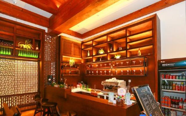 Mutianyu Great Wall Hotel