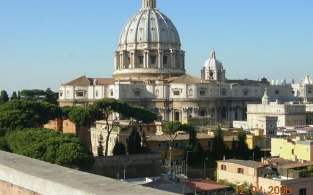Vatican B&B