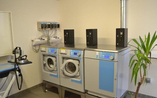 Montempo Apparthotel Strasbourg Gare