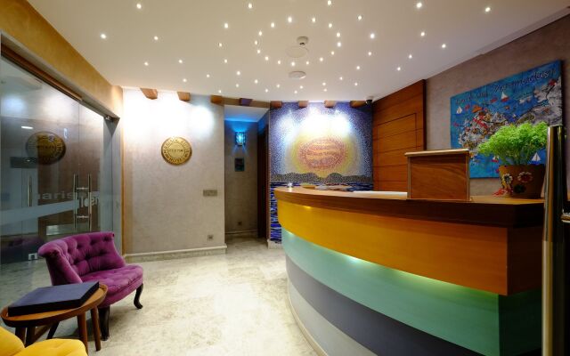 Marisol Boutique Hotel