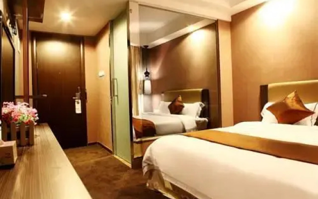 Hotel Zzz - Zhongxin