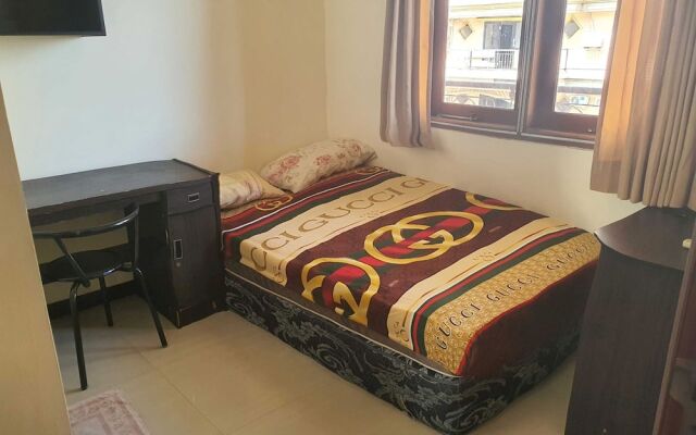 OYO Life 93202 Pentagon Homestay Syariah