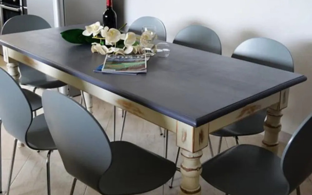 Villa in Solenzara With Pool & Sea View