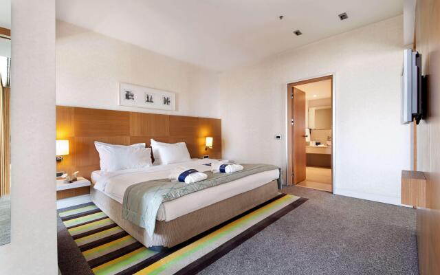 BH Conference & Airport Hotel Istanbul