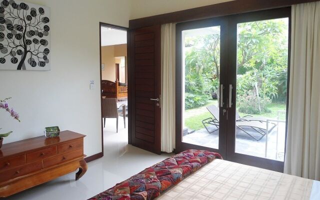 Villa Bluebird Sanur