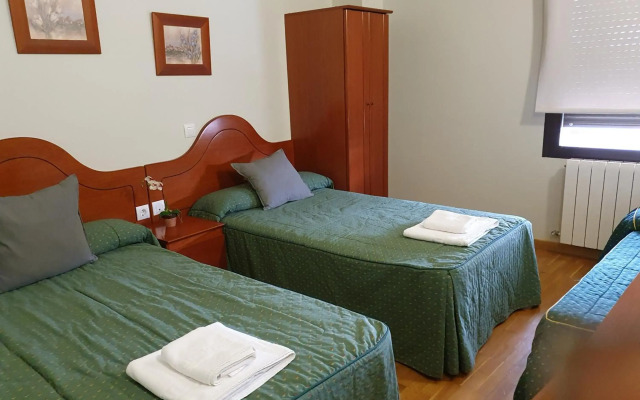 Hotel Villa de Lerma