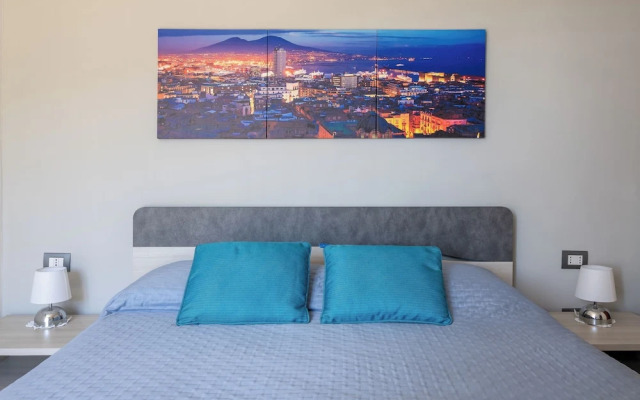 Sky Blue Guesthouse