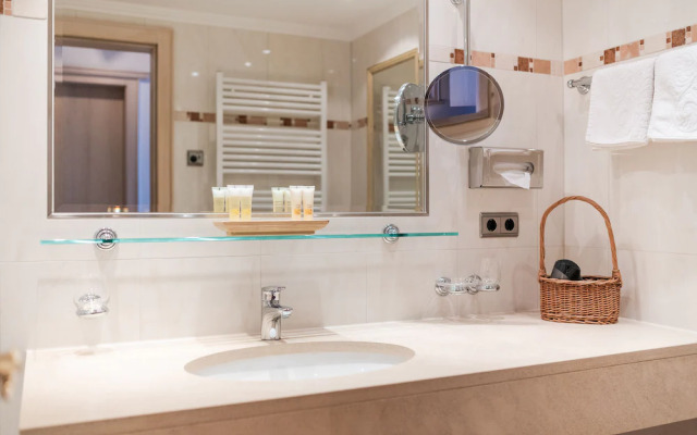 Bed & Breakfast Hotel Guggis