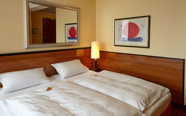 Hotel Sauerlacher Post