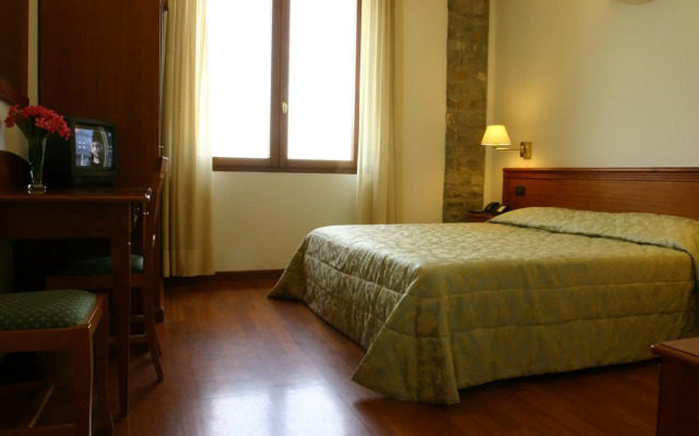 Hotel Villa Dei Bosconi