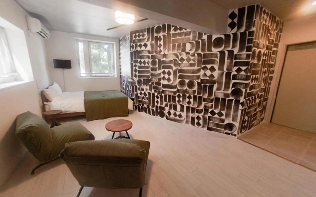 AOCA Kaminoge - Vacation STAY 11980