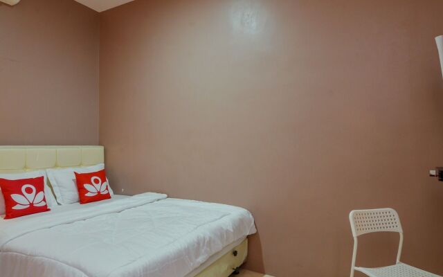 ZEN Rooms Basic Meruya Selatan