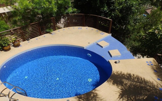 2 Bedroom Villa Fann SDV089-By Samui Dream Villas