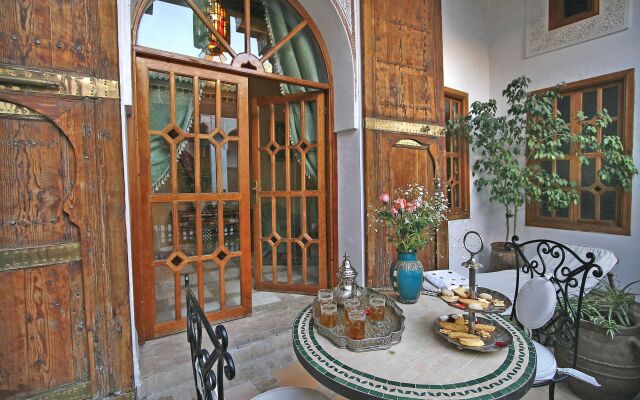 Riad & Spa Esprit du Maroc