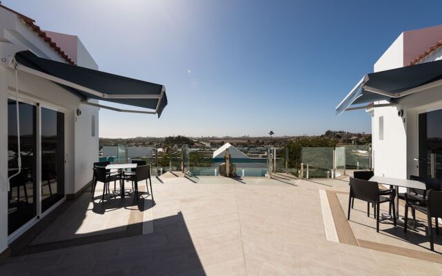 Vista Bella Bungalows