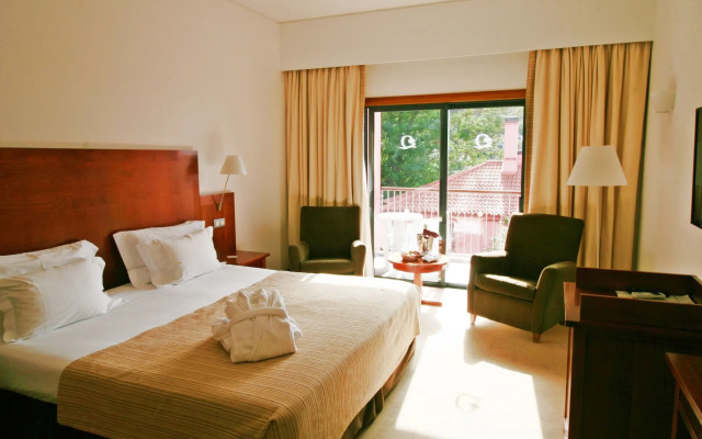 BIO Hotel - Hotel Quinta da Serra