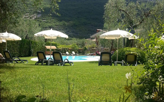 Eco Hotel Benacus
