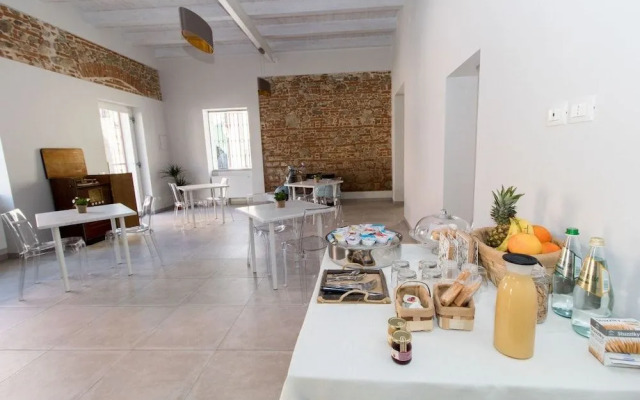 Le Suite Bed & Breakfast - Holiday Home