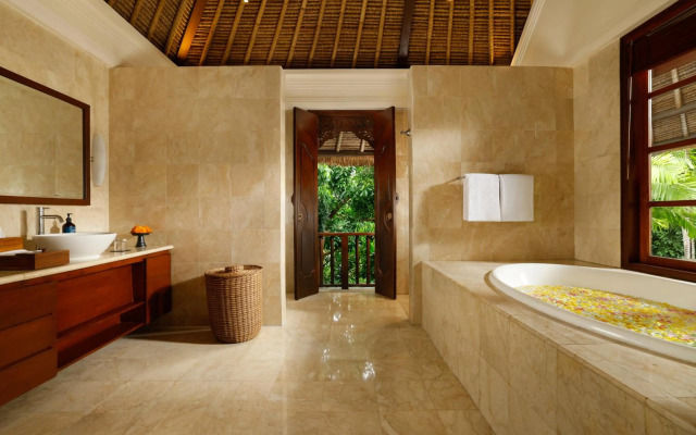 Jimbaran Beach Villas By Nakula