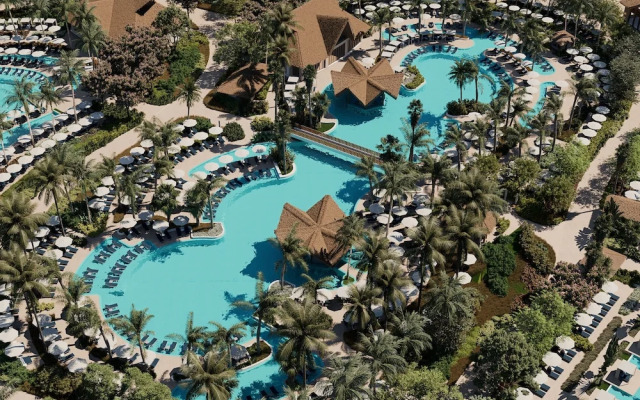 Moon Palace The Grand Punta Cana