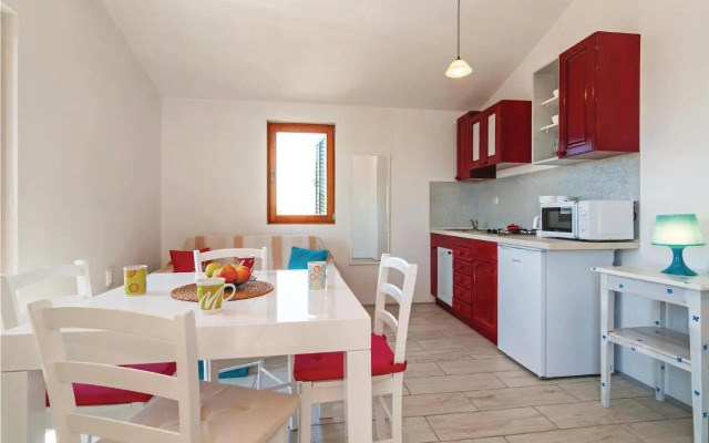 One-Bedroom Apartment in Maslenica