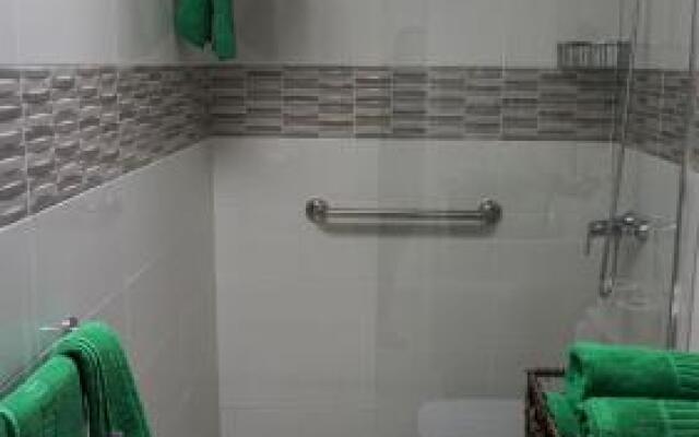 Apartment Old Town Reina Sofia 3