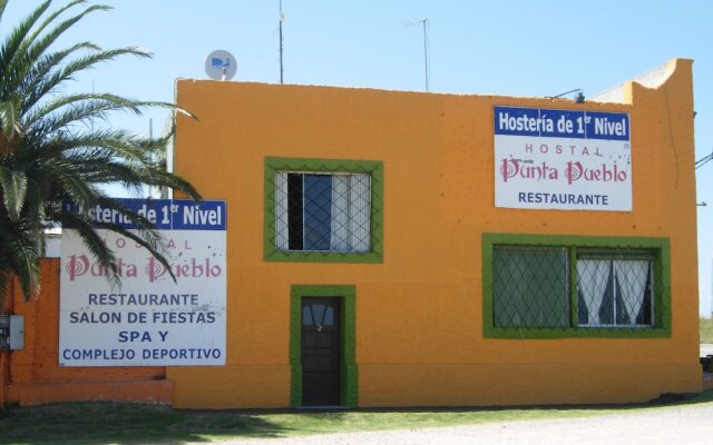 Hotel Punta Pueblo