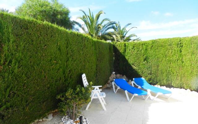 Casa Murphy para 6 Personas