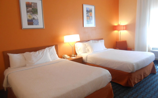 Holiday Inn Express & Suites Phoenix - Mesa West by IHG