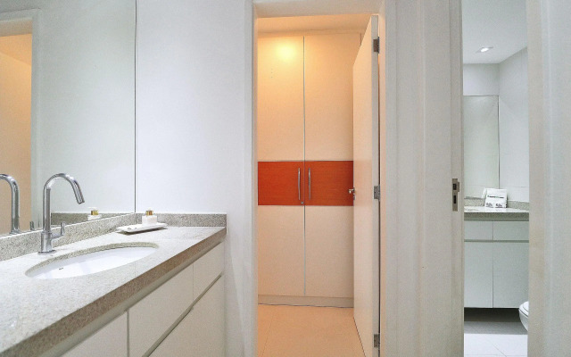 Rio Spot Alfa Barra U044