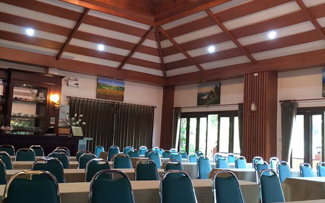 Papai Country Lodge
