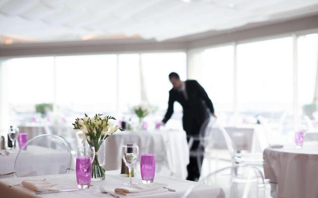 Pullman Cannes Mandelieu Royal Casino Hotel